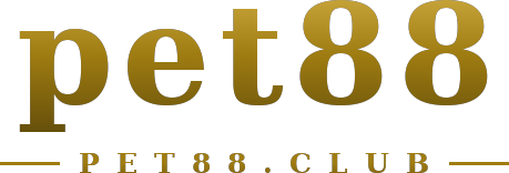 pet88 logo