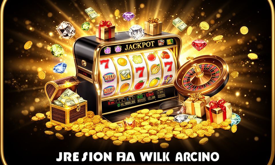 pet88 Những gì bạn có trong sảnh Arcade